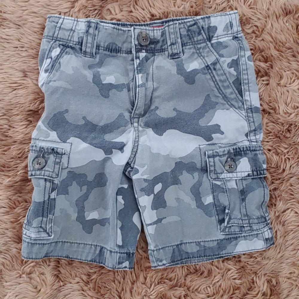 Arizona boys shorts